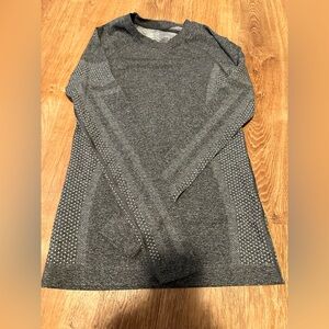 Figs Grey Salta Underscrub